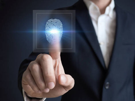 La CDMX cuenta con un nuevo sistema de datos biométricos en cárceles