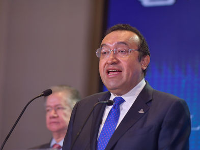 El nearshoring debe aprovecharse para que traiga una prosperidad compartida.