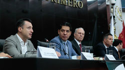 Senado y empresarios impulsan Alianza Nacional Digital para convertir a México en polo de innovación