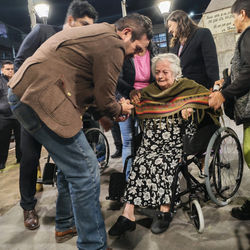 Adrián Esteves Durán, Dr. en Derecho Administrativo y Políticas Públicas, señaló que adultos mayores son los que sufren más despojos de bienes y las principales víctimas son mujeres