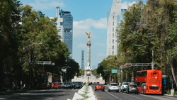 Disputa partidista en las 16 alcaldías de la Ciudad de México, 2027