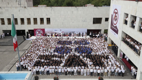 El SAT cumple 26 años de servicio público en beneficio del desarrollo y bienestar del país.