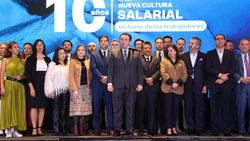 COPARMEX: Aumento al salario mínimo 2026 es un punto de inflexión para México