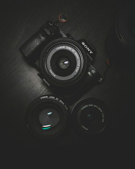 Día mundial de la fotografía
