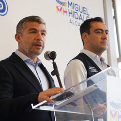 Mauricio Tabe afirmó que en Miguel Hidalgo, restaurantes y establecimientos mercantiles deberán cumplir la ley durante el Mundial FIFA 2026
