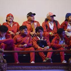 La Jefa de Gobierno Clara Brugada anunció estratégia para hacer de la CDMX la más deportiva del país