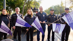 Las alcaldías Cuajimalpa, Huixquilucan y Miguel Hidalgo ponen en marcha el operativo conjunto “Semana Santa 2026”