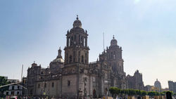 Transición del Cabildo de la Ciudad de México. Un poco de historia