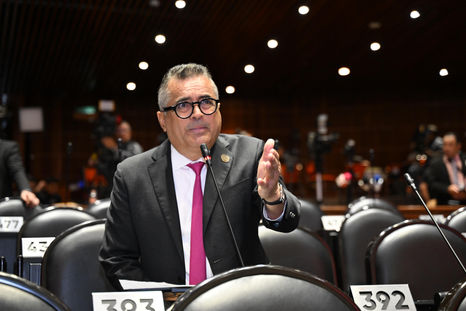 Diputado de morena pide que se emita declaratoria de emergencia en Oaxaca ante daños causados por huracán “Erick”