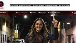 "Operación verdad" documenta y desmiente 57 ataques contra la Alcaldía Cuauhtémoc, con evidencia pública