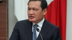 Próximas renuncias en el PRI, entre ellas la del senador, Miguel Ángel Osorio Chong