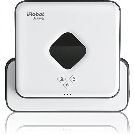 iRobot 床拭きロボット ブラーバ 371j