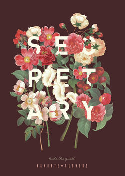 Kanukte-Flowers-Secretary