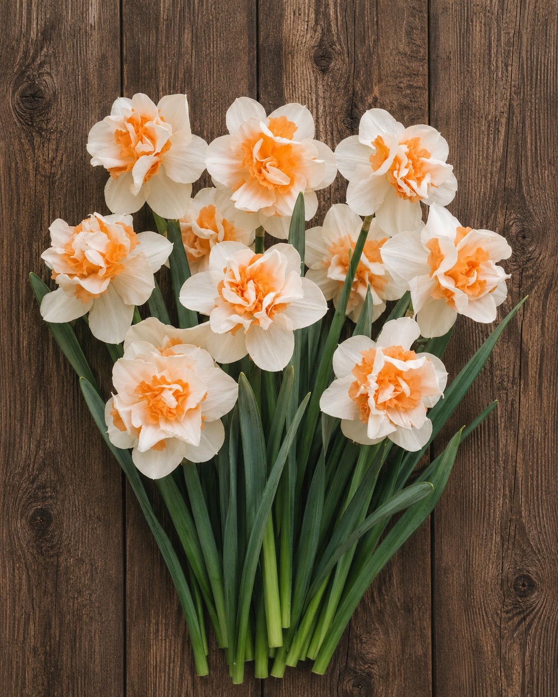 Daffodil Replete Early Double 16-18"