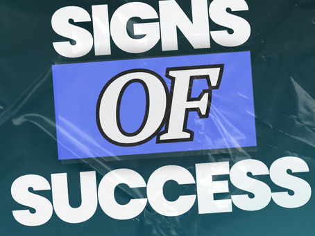 Get to the Point