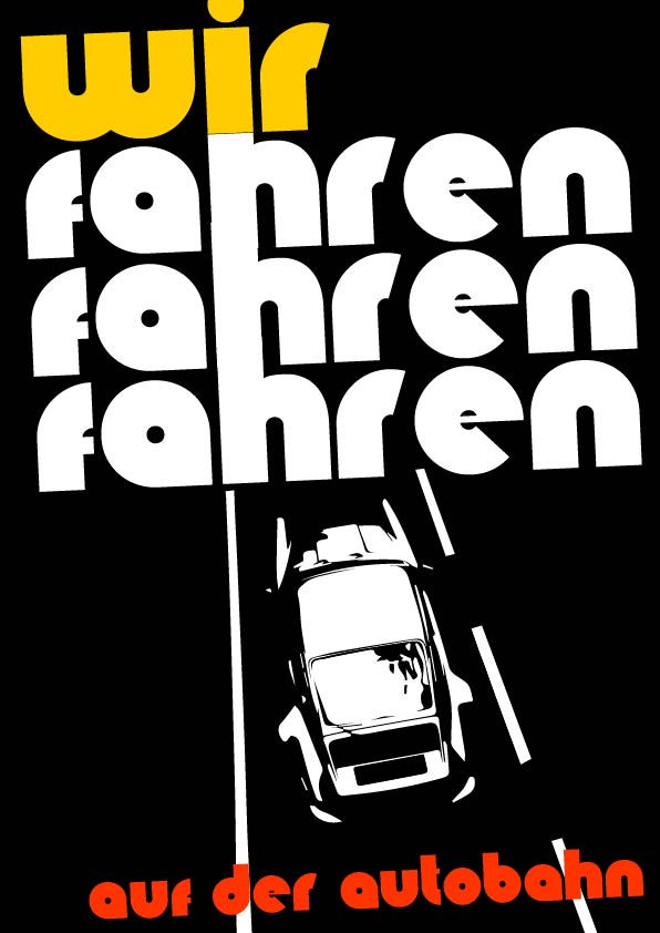 Autobahn Turbo Celebration