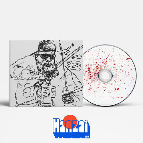 洋楽 CRIMEAPPLE HANZAI LIMITED EDITION CD CRIMEAPPLE HANZAI LIMITED EDITION CD 【公式通販】
