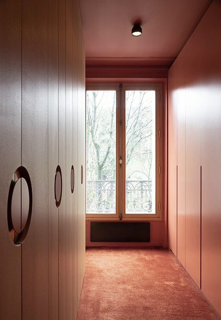 carre studio architecture intérieure