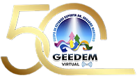 Logo GEEDEM Virtual 50 anos.png