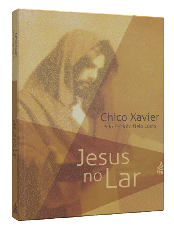 Jesus no Lar