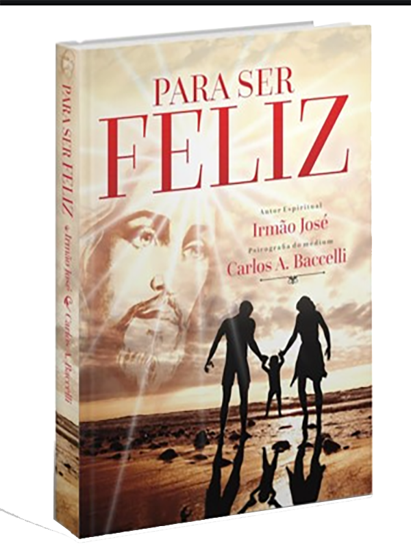 Para Ser Feliz