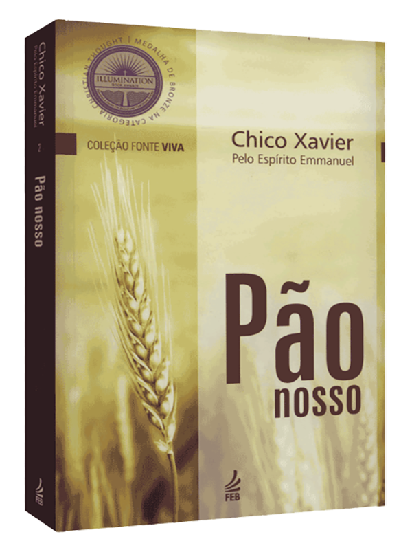 Pão Nosso