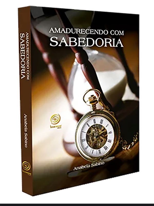 Amadurecendo com Sabedoria