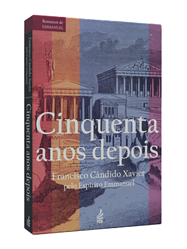 Cinquenta Anos Depois