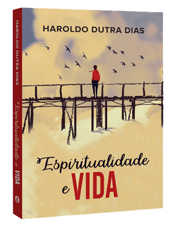 Espiritualidade e Vida