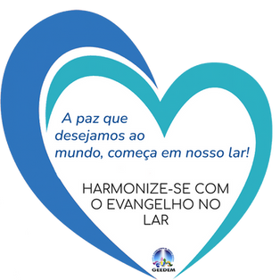 Evangelho no lar