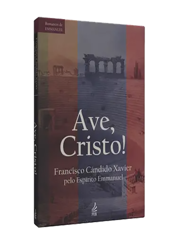 Ave,Cristo
