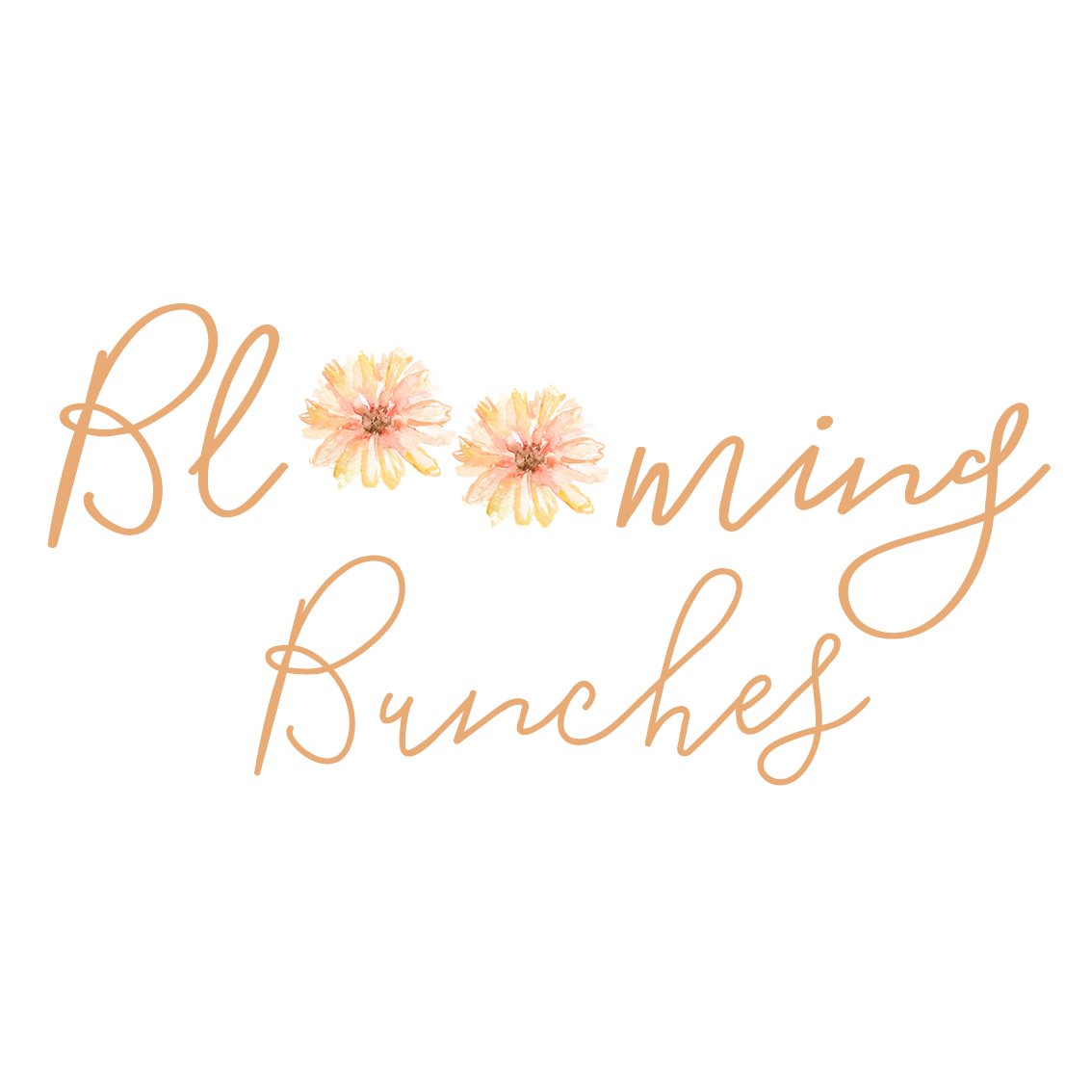 Blooming Bunches