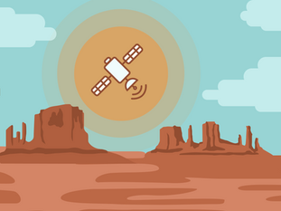 Space Governance - Learning from Historical Frontier Behaviours