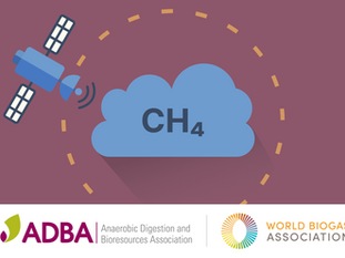 Monitoring Methane from Space - A Turning Point for the AD Sector