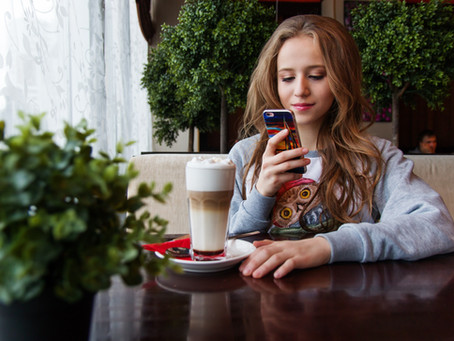 Is social media impacting my mental health?
