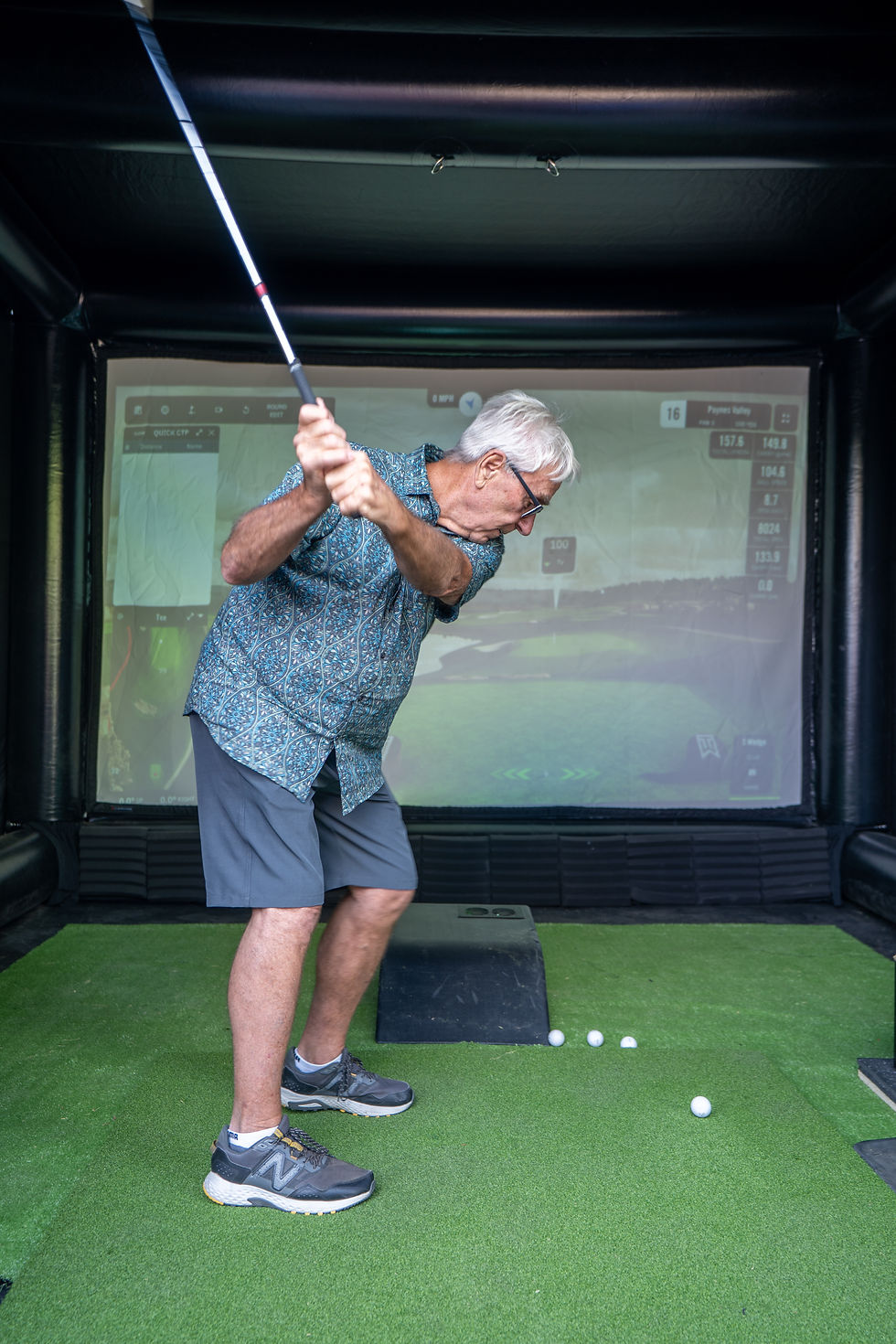 19-Lynks Mobile Golf-19