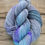 Thumbnail: Nuance Grey Non-Superwash Pure Merino Wool 8 Ply / DK Weight Yarn - Cover Photo