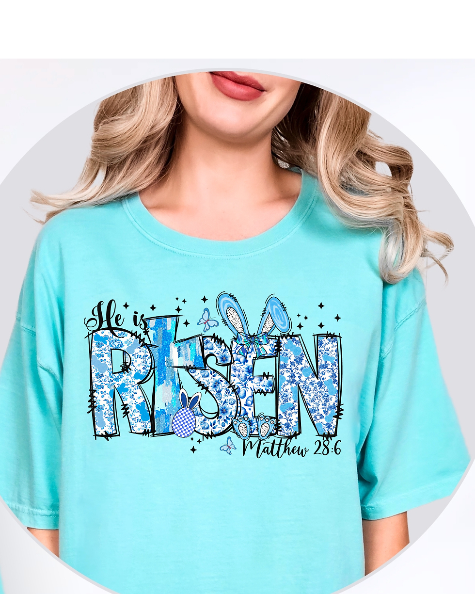 Thumbnail: Chinoiserie He Has Risen