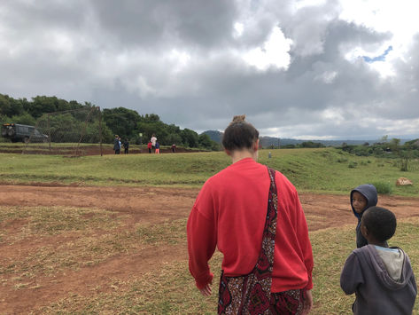 Rhotia Valley Children's Home
