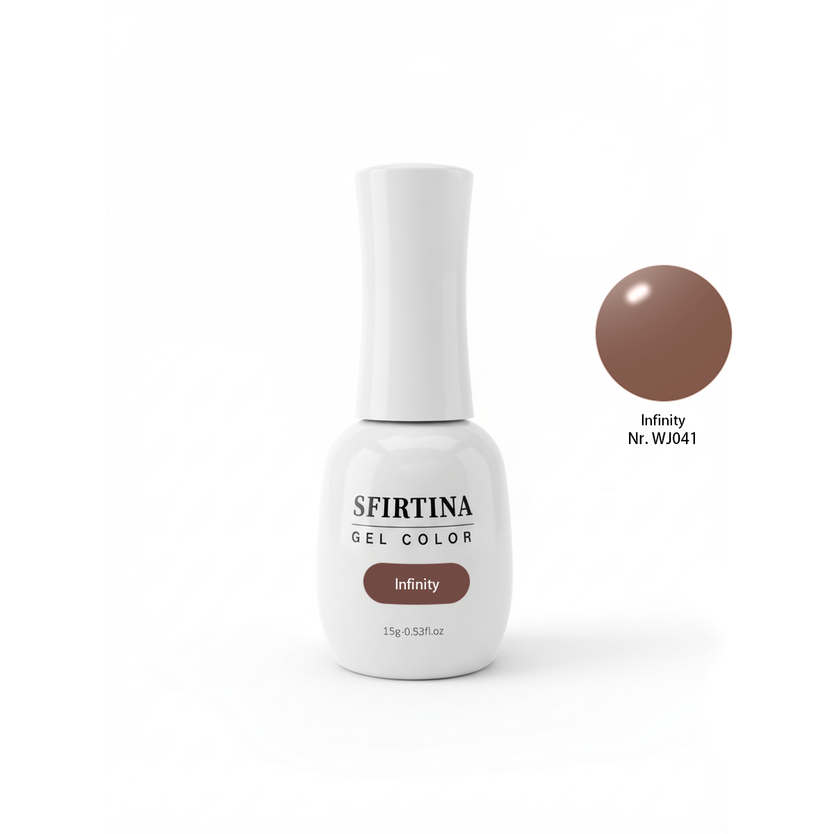 Nr.041 Infinity