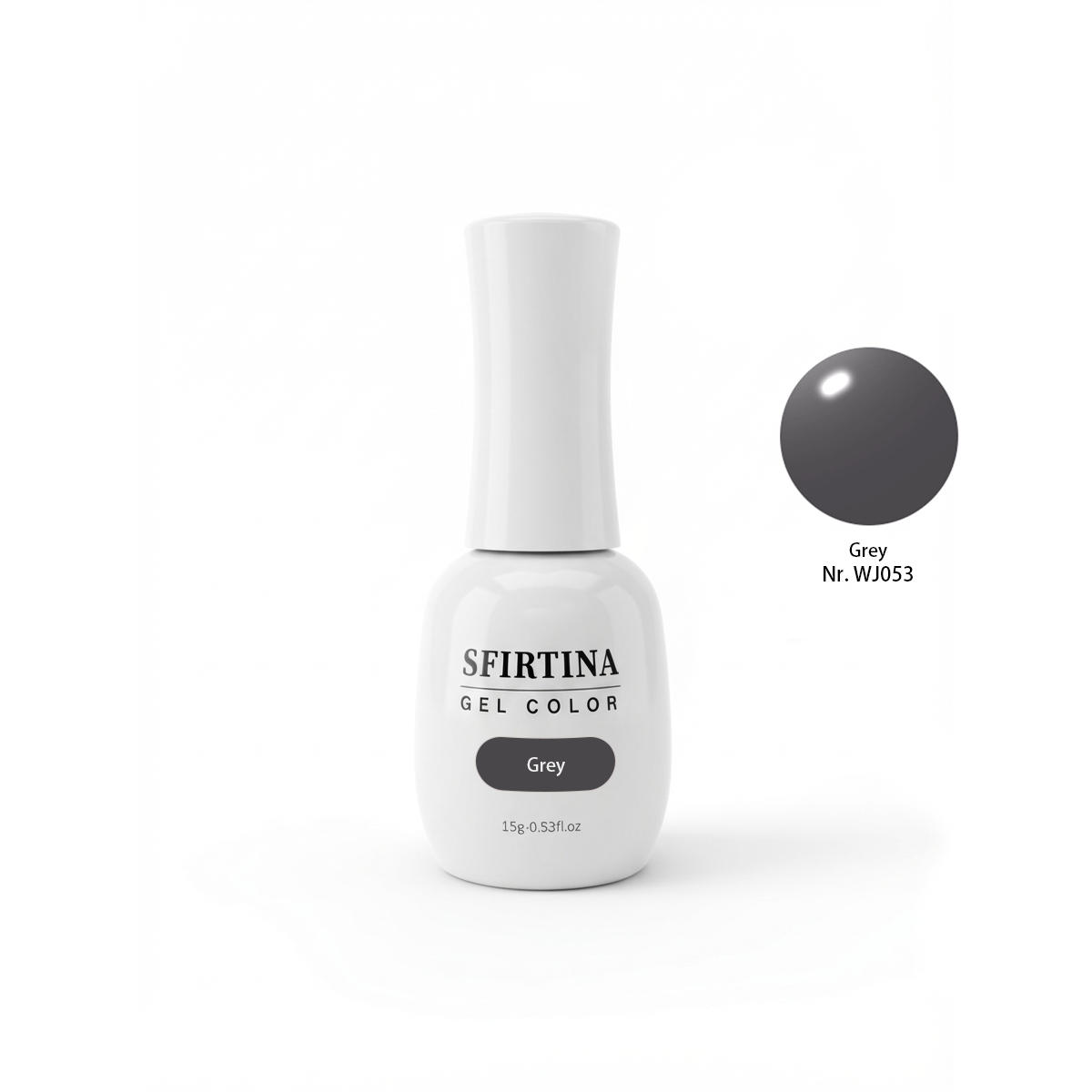 Nr.053 Grey