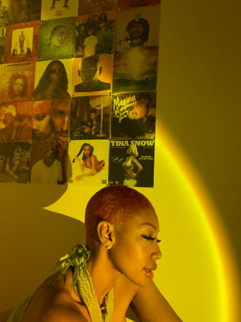 8 Reasons to Shave your Head This Year 