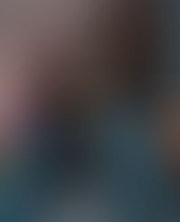 Mariah's Perihelion: "Everything is Pink"