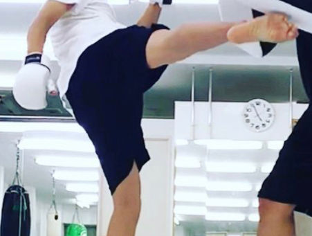 初心者向け格闘技体験会に参加して、楽しくお得に格闘技始めましょう！！！