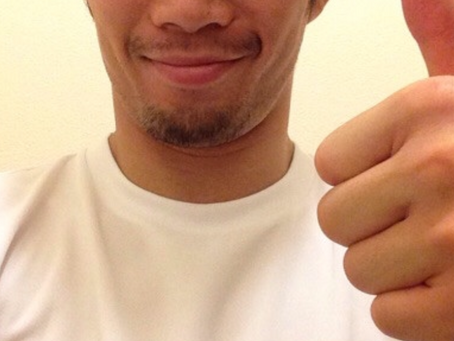 New Tシャツ絶賛発売中〜