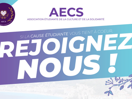 Campagne d'adhésion