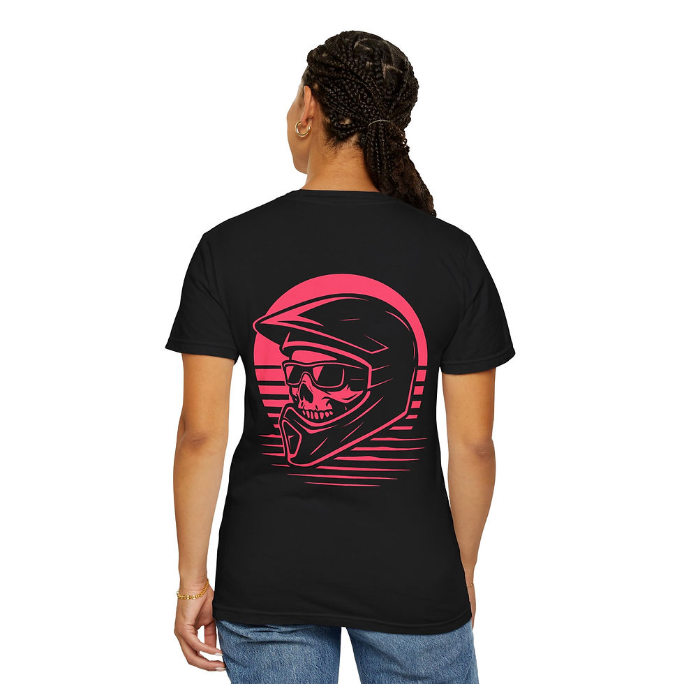 Thumbnail: Pink Heat