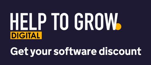 Help to Grow: Digital. Funding and advice to help with business software