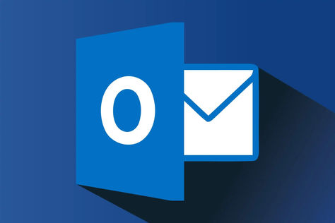 Running out of mailbox space in Outlook?