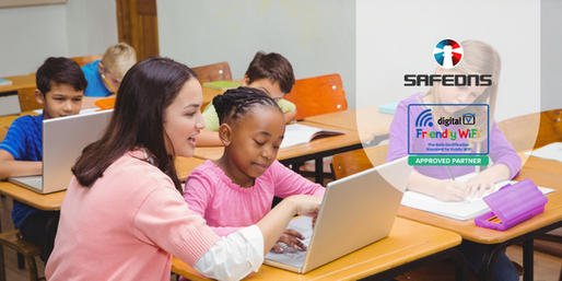 Why Your School Needs Web Filtering Right Now